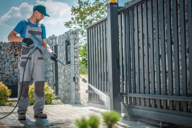 Professional Pressure Washing Services in Laymantown, VA