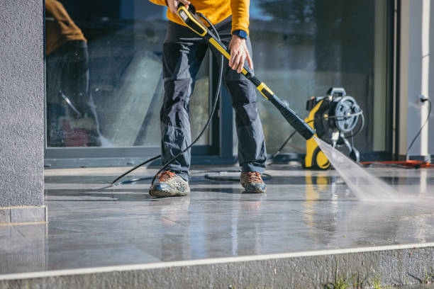Best Spring Cleaning  in Laymantown, VA